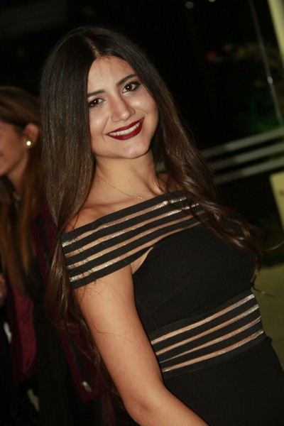 Balamand Annual Christmas Dinner